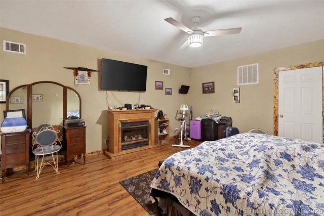 511 Rhonda Street, Pryor, OK 74361