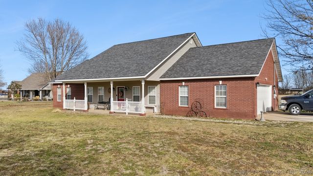 511 Rhonda Street, Pryor, OK 74361