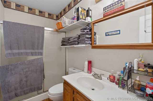 511 Rhonda Street, Pryor, OK 74361
