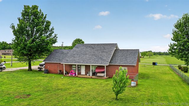 511 Rhonda Street, Pryor, OK 74361