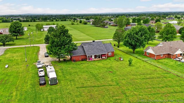 511 Rhonda Street, Pryor, OK 74361