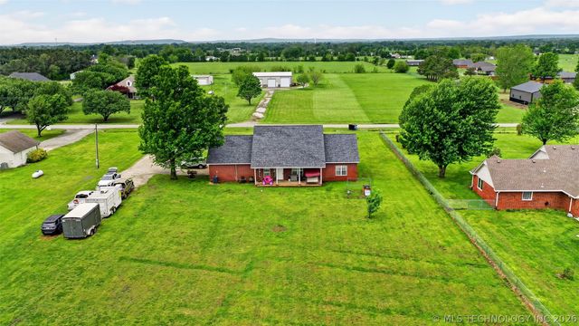 511 Rhonda Street, Pryor, OK 74361