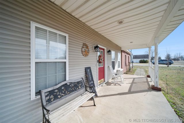 511 Rhonda Street, Pryor, OK 74361