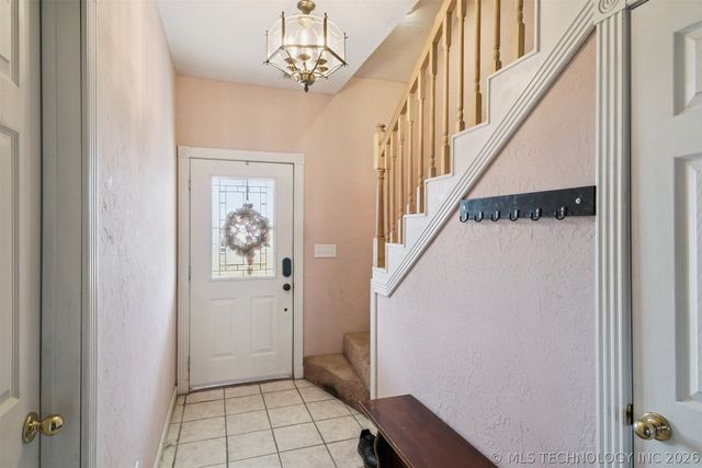 511 Rhonda Street, Pryor, OK 74361