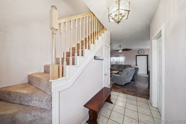 511 Rhonda Street, Pryor, OK 74361