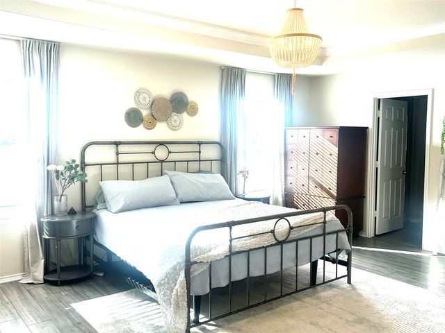 455 Manchester Street, Van Alstyne, TX 75495