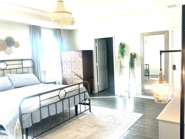 455 Manchester Street, Van Alstyne, TX 75495