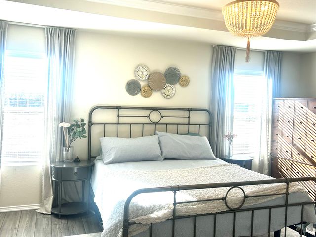 455 Manchester Street, Van Alstyne, TX 75495