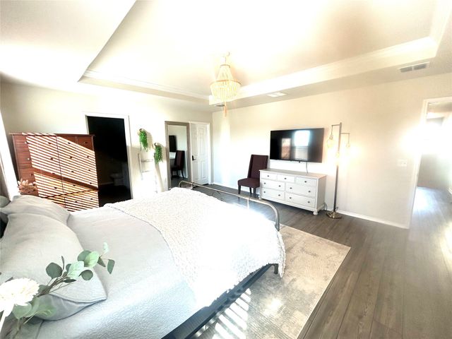 455 Manchester Street, Van Alstyne, TX 75495