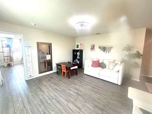 455 Manchester Street, Van Alstyne, TX 75495