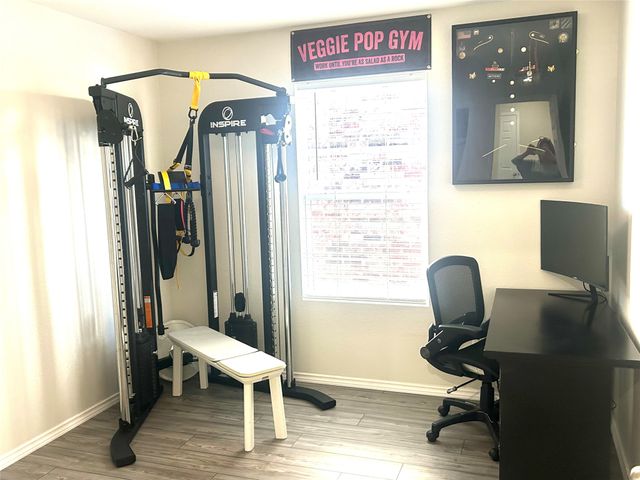 455 Manchester Street, Van Alstyne, TX 75495