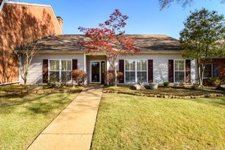 12400 Hunters Glen #8 Eight, Little Rock, AR 72211