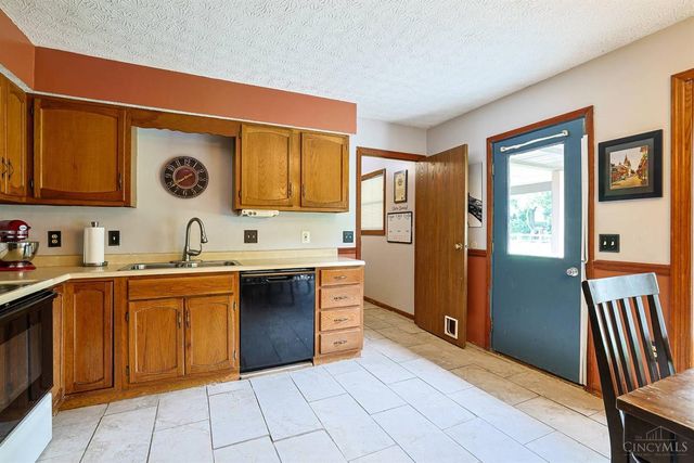 3863 Schroeder Drive, Fairfield Twp, OH 45011