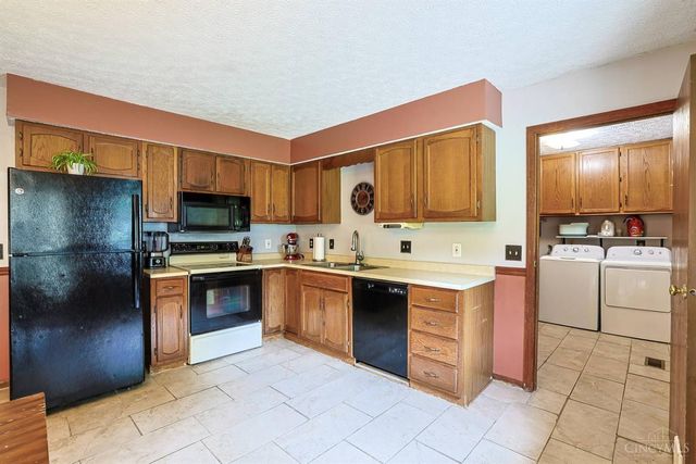 3863 Schroeder Drive, Fairfield Twp, OH 45011