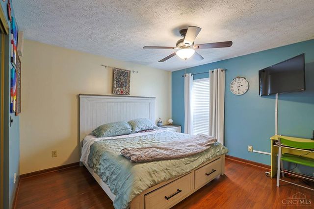3863 Schroeder Drive, Fairfield Twp, OH 45011