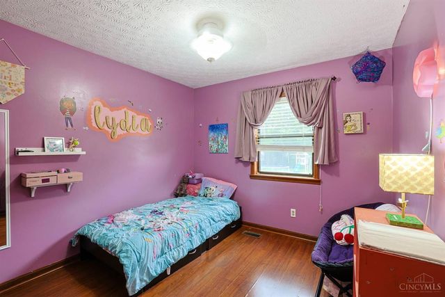 3863 Schroeder Drive, Fairfield Twp, OH 45011