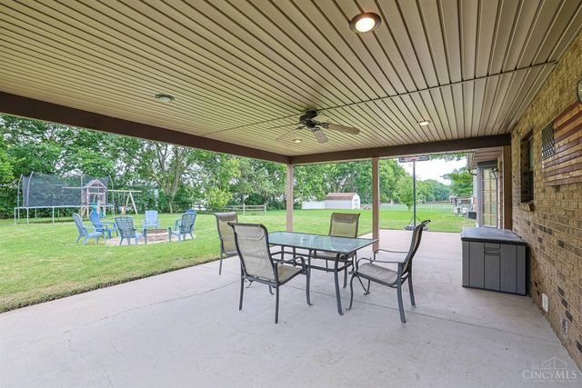 3863 Schroeder Drive, Fairfield Twp, OH 45011