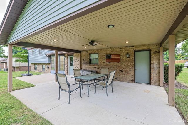 3863 Schroeder Drive, Fairfield Twp, OH 45011