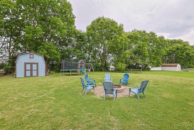 3863 Schroeder Drive, Fairfield Twp, OH 45011