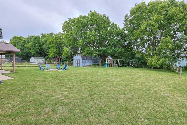 3863 Schroeder Drive, Fairfield Twp, OH 45011