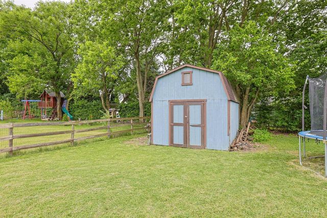 3863 Schroeder Drive, Fairfield Twp, OH 45011