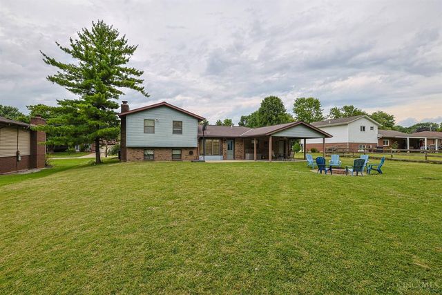 3863 Schroeder Drive, Fairfield Twp, OH 45011