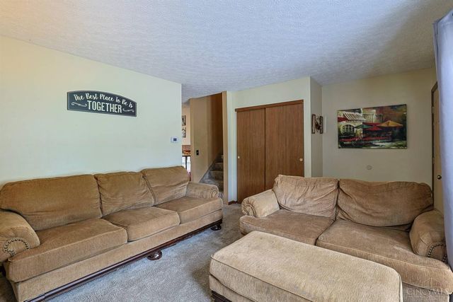 3863 Schroeder Drive, Fairfield Twp, OH 45011