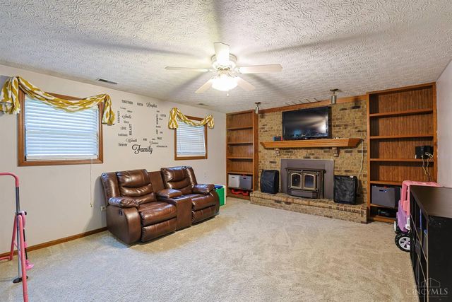 3863 Schroeder Drive, Fairfield Twp, OH 45011