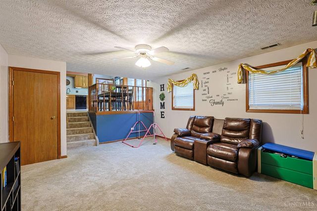 3863 Schroeder Drive, Fairfield Twp, OH 45011