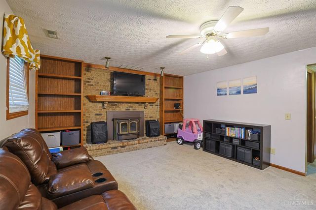 3863 Schroeder Drive, Fairfield Twp, OH 45011