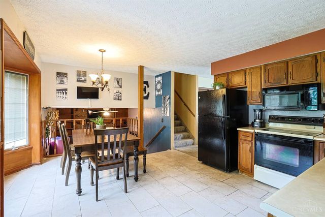 3863 Schroeder Drive, Fairfield Twp, OH 45011