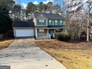 3285 Rockwalk Terrace, Loganville, GA 30052