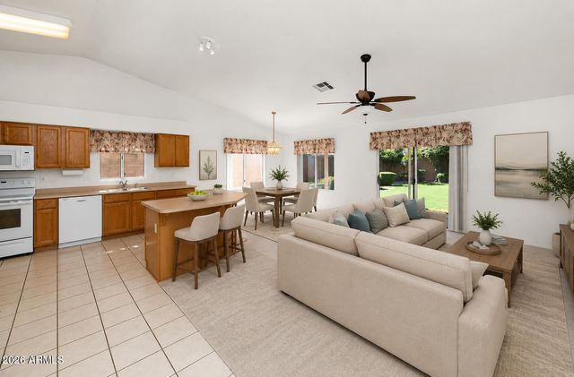 2315 E EDNA Avenue, Phoenix, AZ 85022