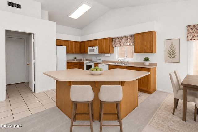 2315 E EDNA Avenue, Phoenix, AZ 85022