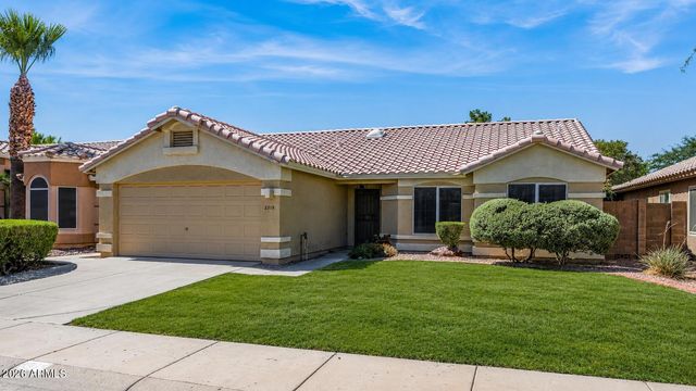 2315 E EDNA Avenue, Phoenix, AZ 85022