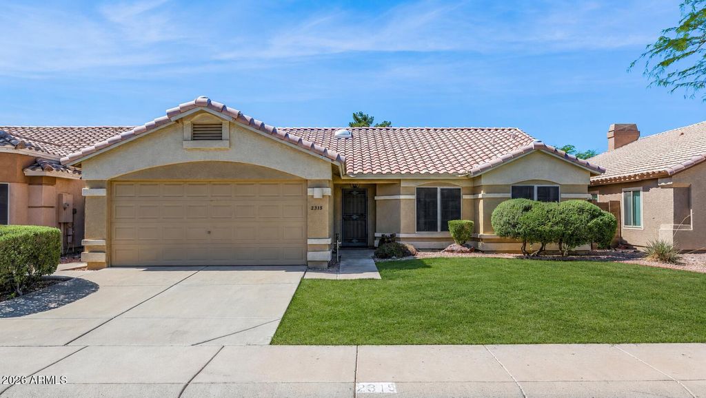 2315 E EDNA Avenue, Phoenix, AZ 85022