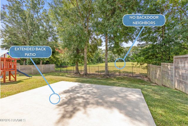 212 Redfern Street, Lafayette, LA 70508