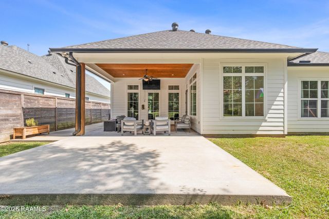 212 Redfern Street, Lafayette, LA 70508