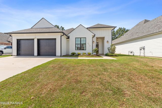 212 Redfern Street, Lafayette, LA 70508