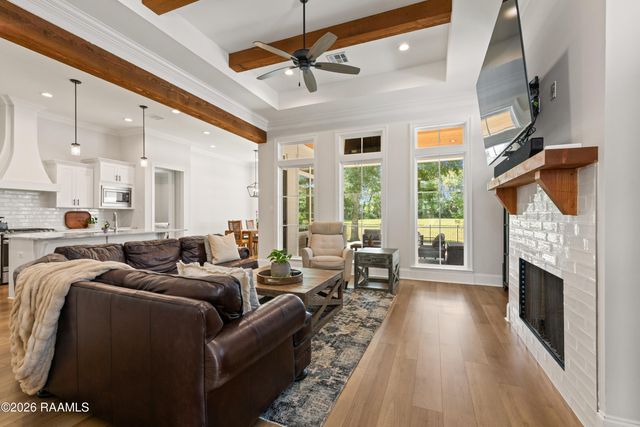 212 Redfern Street, Lafayette, LA 70508