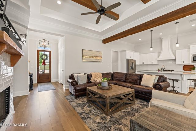 212 Redfern Street, Lafayette, LA 70508