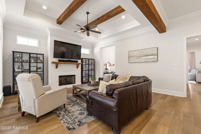 212 Redfern Street, Lafayette, LA 70508