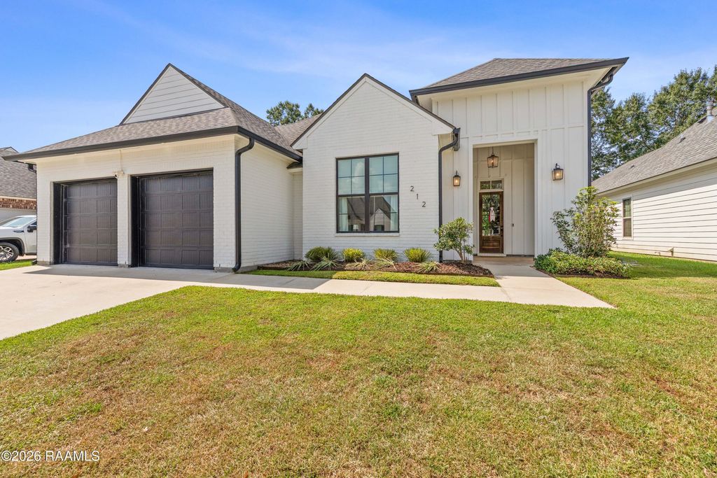212 Redfern Street, Lafayette, LA 70508