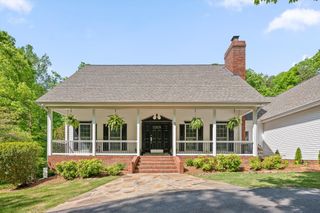 1400 Dogwood Valley Road, Tunnel Hill, GA 30755