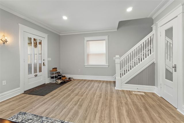 418 W 9TH Street, Erie, PA 16502