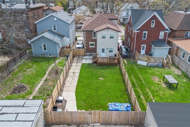 418 W 9TH Street, Erie, PA 16502