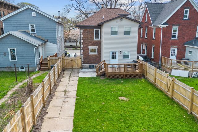 418 W 9TH Street, Erie, PA 16502