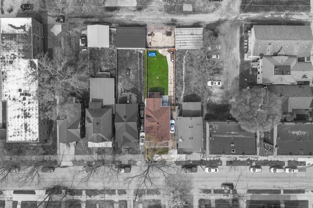 418 W 9TH Street, Erie, PA 16502