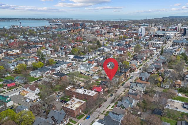 418 W 9TH Street, Erie, PA 16502
