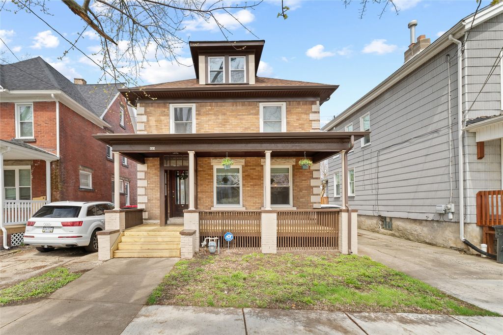 418 W 9TH Street, Erie, PA 16502